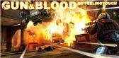 game pic for Gun  Blood